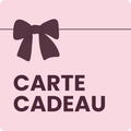 Carte cadeau AURA