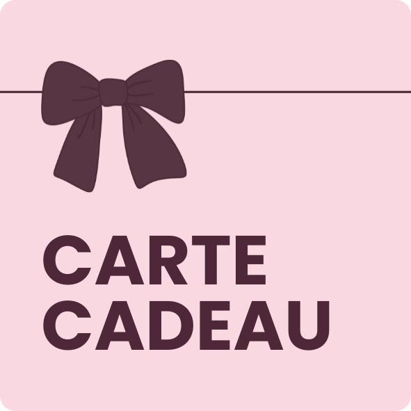 Carte cadeau AURA