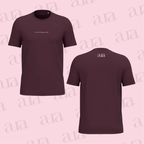 T-shirt Favorite Place / Bordeaux